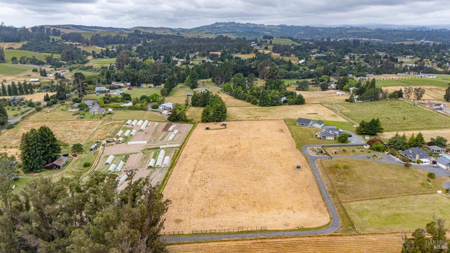 4758 Blank Road Sebastopol, CA 95472 - Photo 6 of 14
