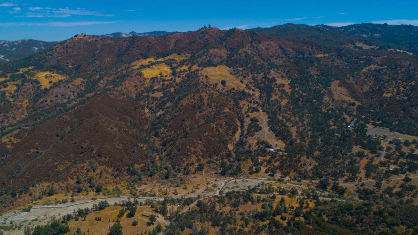 20505 Coalinga Road Paicines, CA 95043 - Photo 18 of 29 a view of mountain and tree