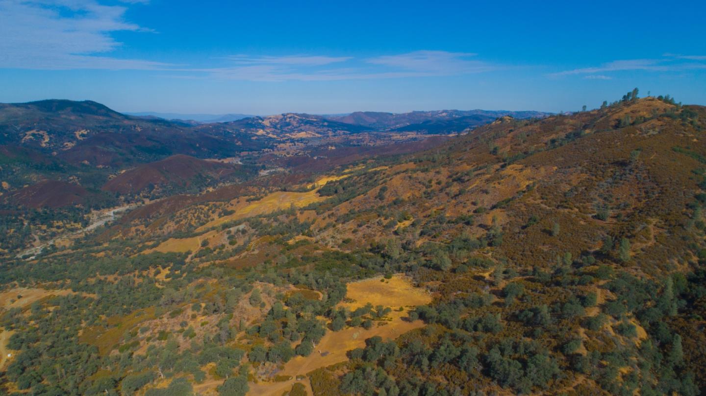 20505 Coalinga Road Paicines, CA 95043 - Photo 23 of 29 a view of mountains and valleys