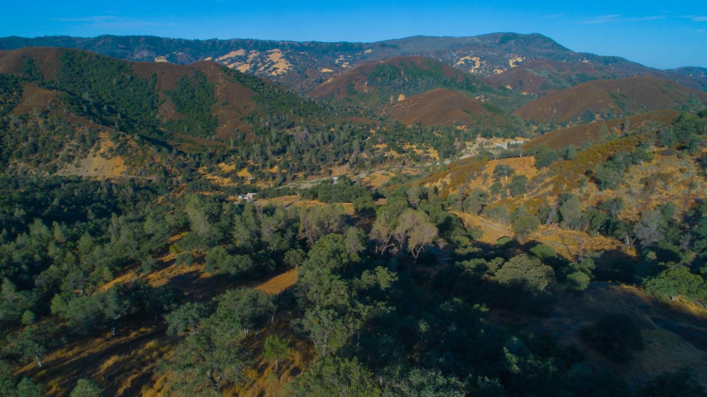 20505 Coalinga Road Paicines, CA 95043 - Photo 25 of 29 aerial view of mountain with an outdoor space