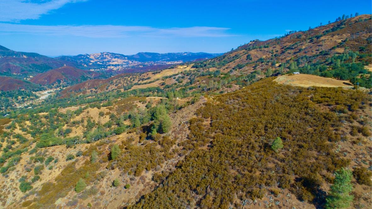20505 Coalinga Road Paicines, CA 95043 - Photo 26 of 29 a view of a mountain