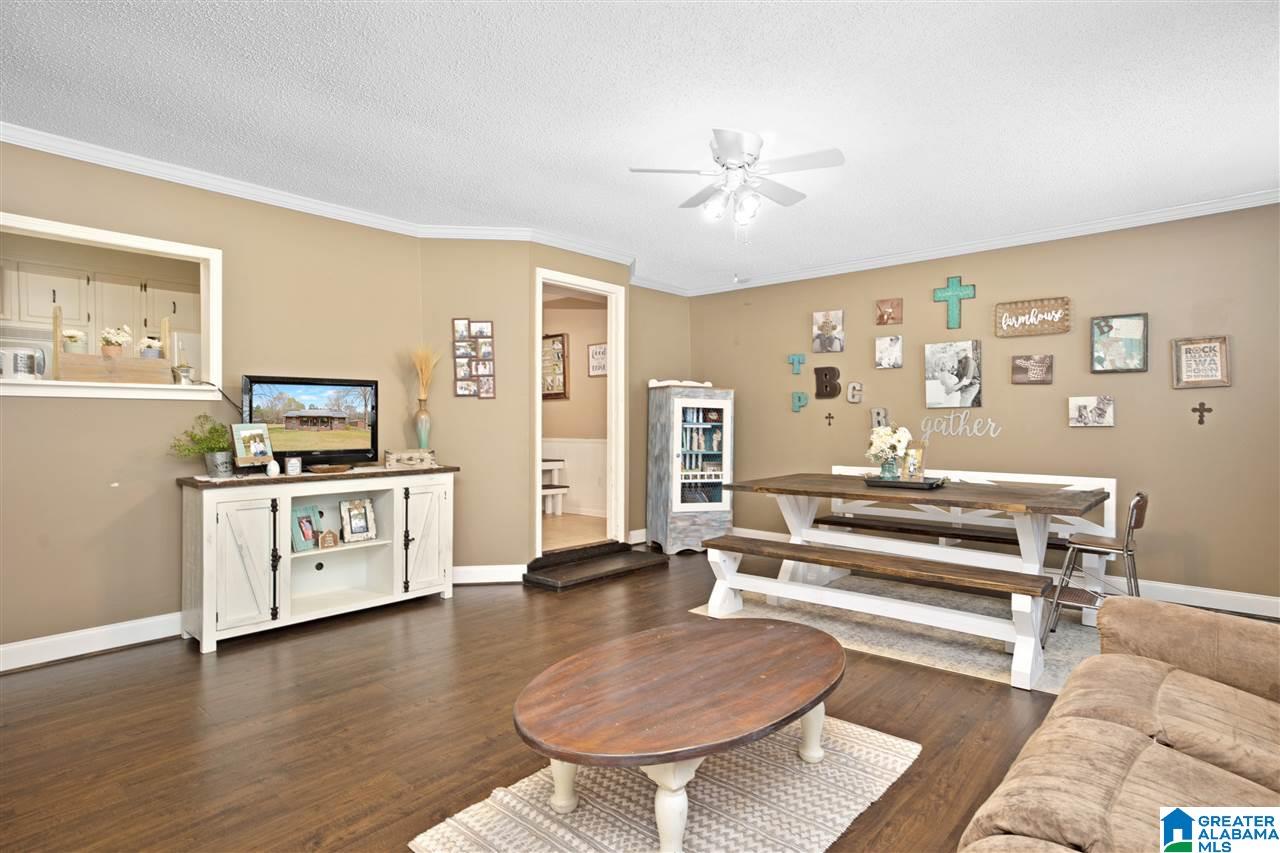 10780 Grist Mill Road Childersburg, AL 35044 - Photo 2 of 25