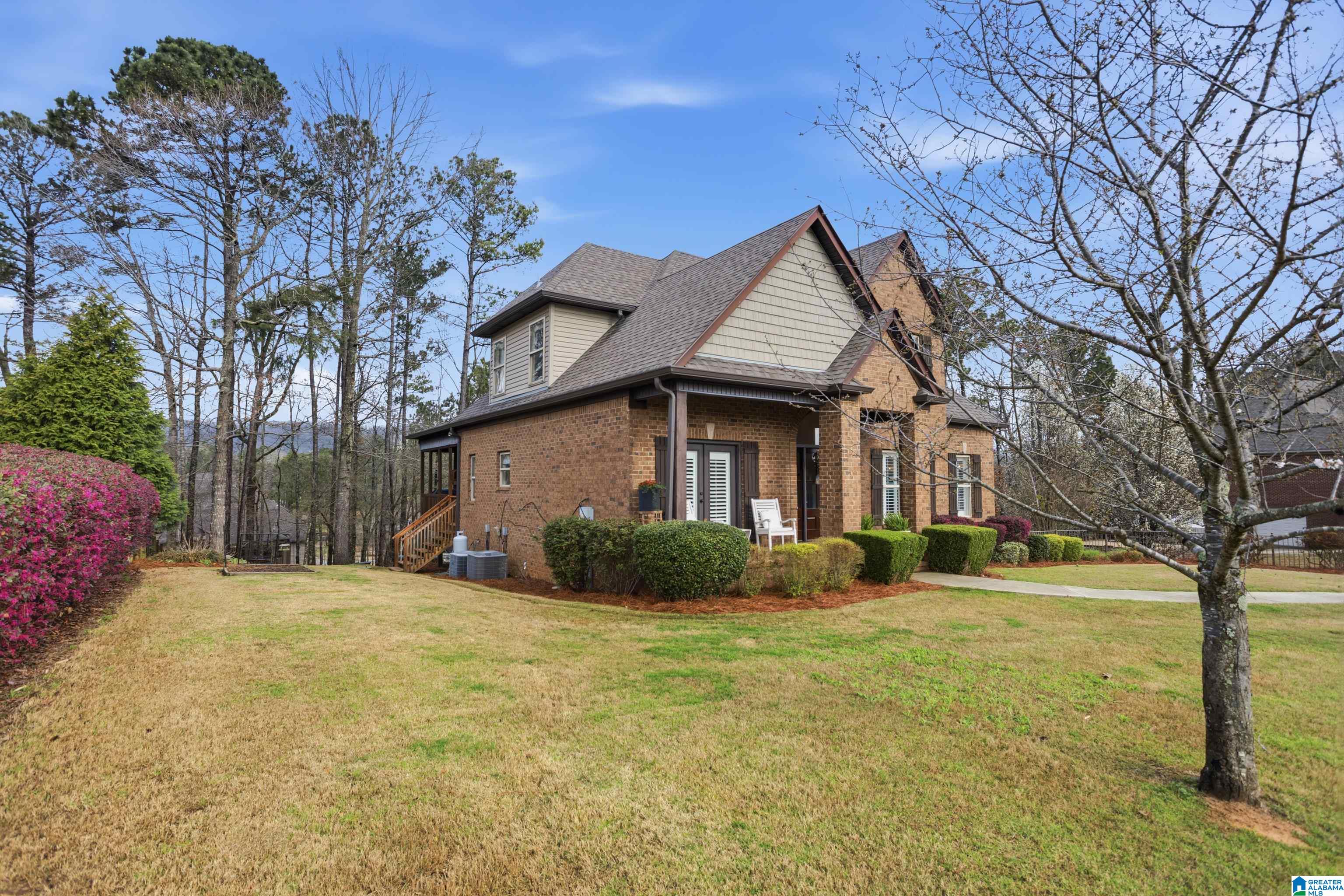 132 Lakeland Ridge Chelsea, AL 35043 - Photo 42 of 59 Gallery Image 42