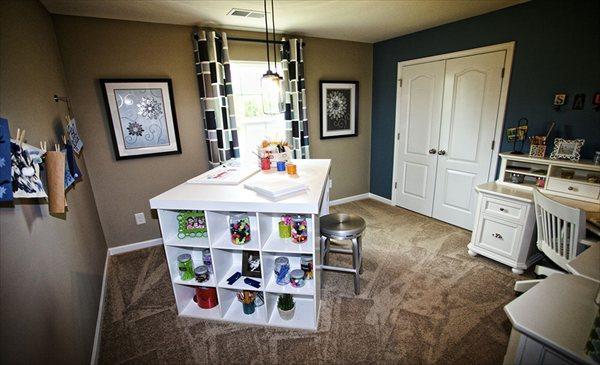314 Beautyberry Road Summerville, SC 29486 - Photo 4 of 14 Georgetown Bedroom 1