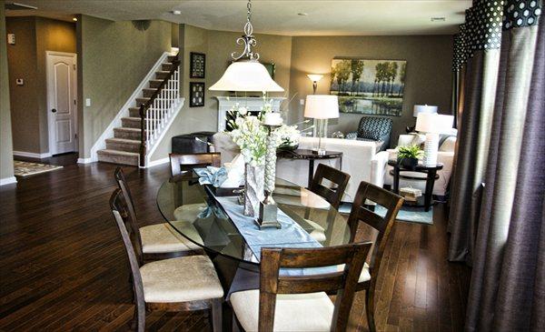 314 Beautyberry Road Summerville, SC 29486 - Photo 6 of 14 Georgetown Breakfast Nook
