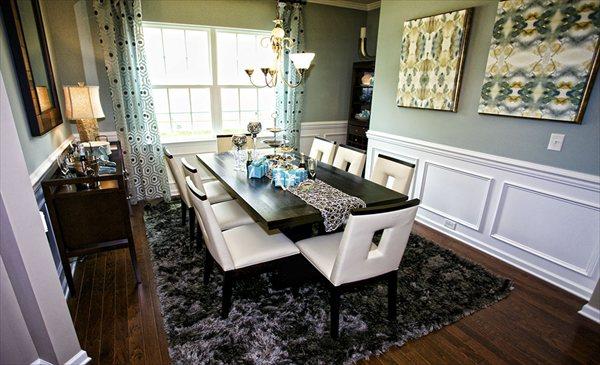 314 Beautyberry Road Summerville, SC 29486 - Photo 7 of 14 Georgetown Dining Room 1