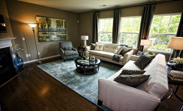 314 Beautyberry Road Summerville, SC 29486 - Photo 9 of 14 Georgetown Great Room