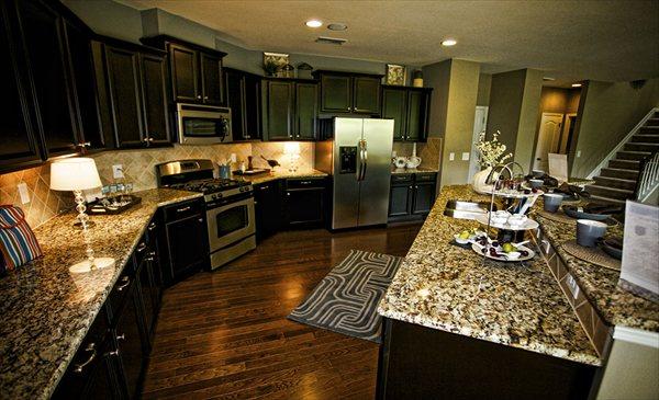 314 Beautyberry Road Summerville, SC 29486 - Photo 10 of 14 Georgetown Kitchen