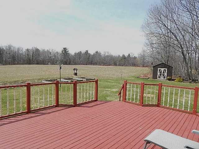 1211 Kennebec Road Hampden, ME 04444 - Photo 10 of 34 Patio/Deck.