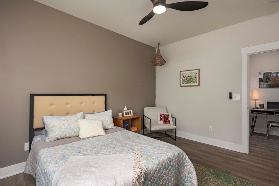 1282 No Pone Road Northwest Georgetown, TN 37336 - Photo 19 of 41 Guest Bedroom