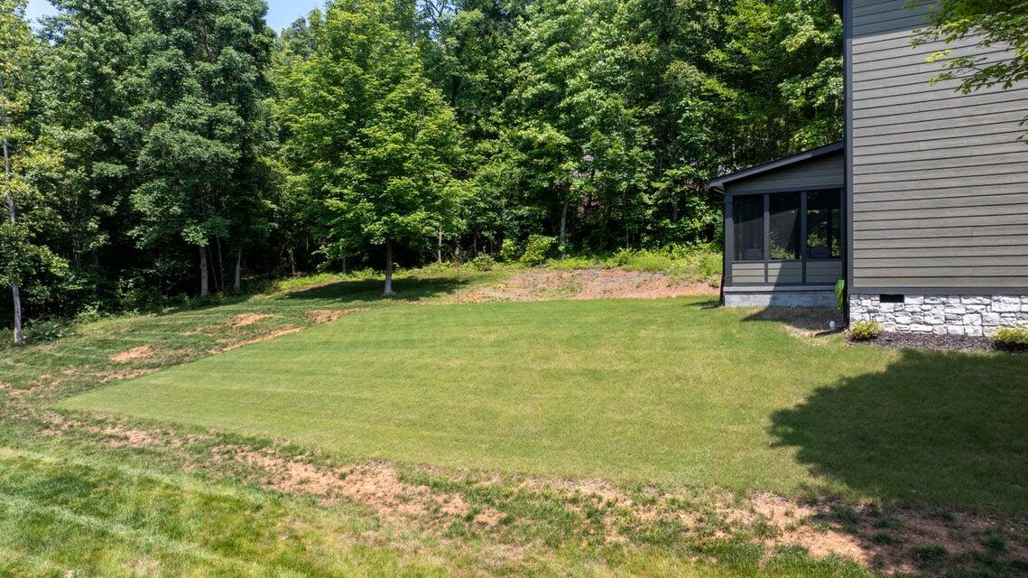 1282 No Pone Road Northwest Georgetown, TN 37336 - Photo 30 of 41 Back Yard
