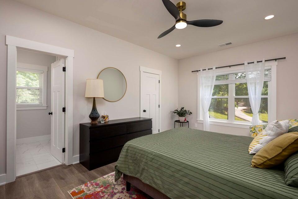 1282 No Pone Road Northwest Georgetown, TN 37336 - Photo 4 of 41 Primary Bedroom
