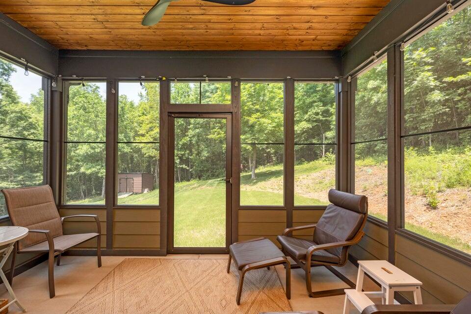 1282 No Pone Road Northwest Georgetown, TN 37336 - Photo 5 of 41 Screened in porch