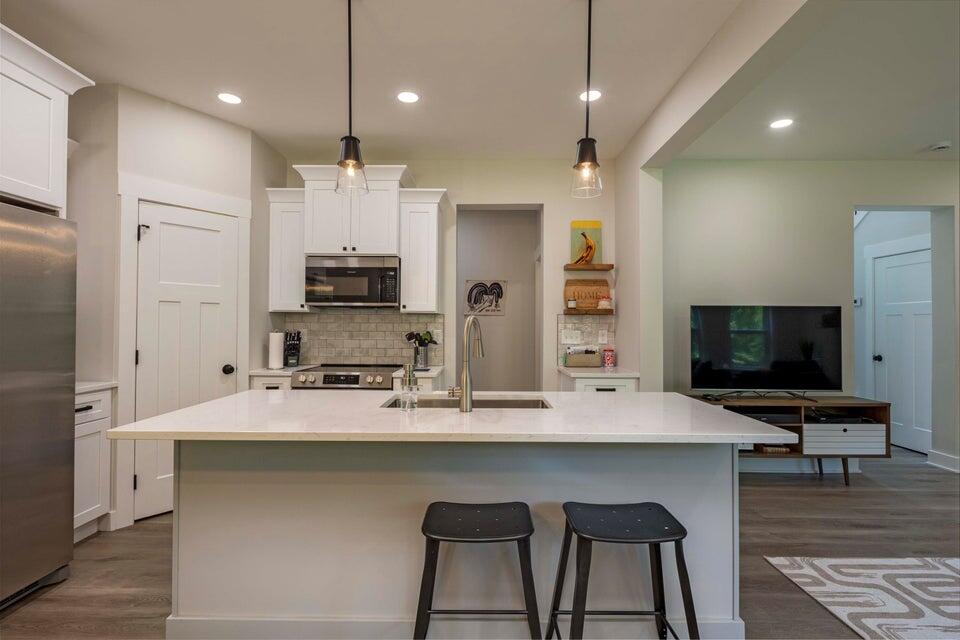 1282 No Pone Road Northwest Georgetown, TN 37336 - Photo 6 of 41 Kitchen