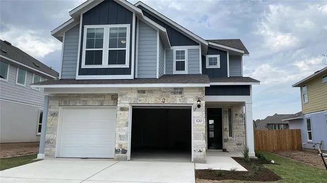 $2,250 | 120 Landry Street, Georgetown, TX 78628