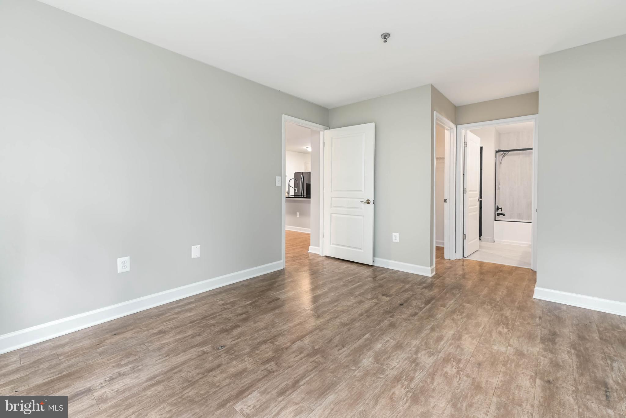 5573 Seminary Road, Unit 115 Falls Church, VA 22041 - Photo 11 of 32 Easy access from the living room or bathroom.