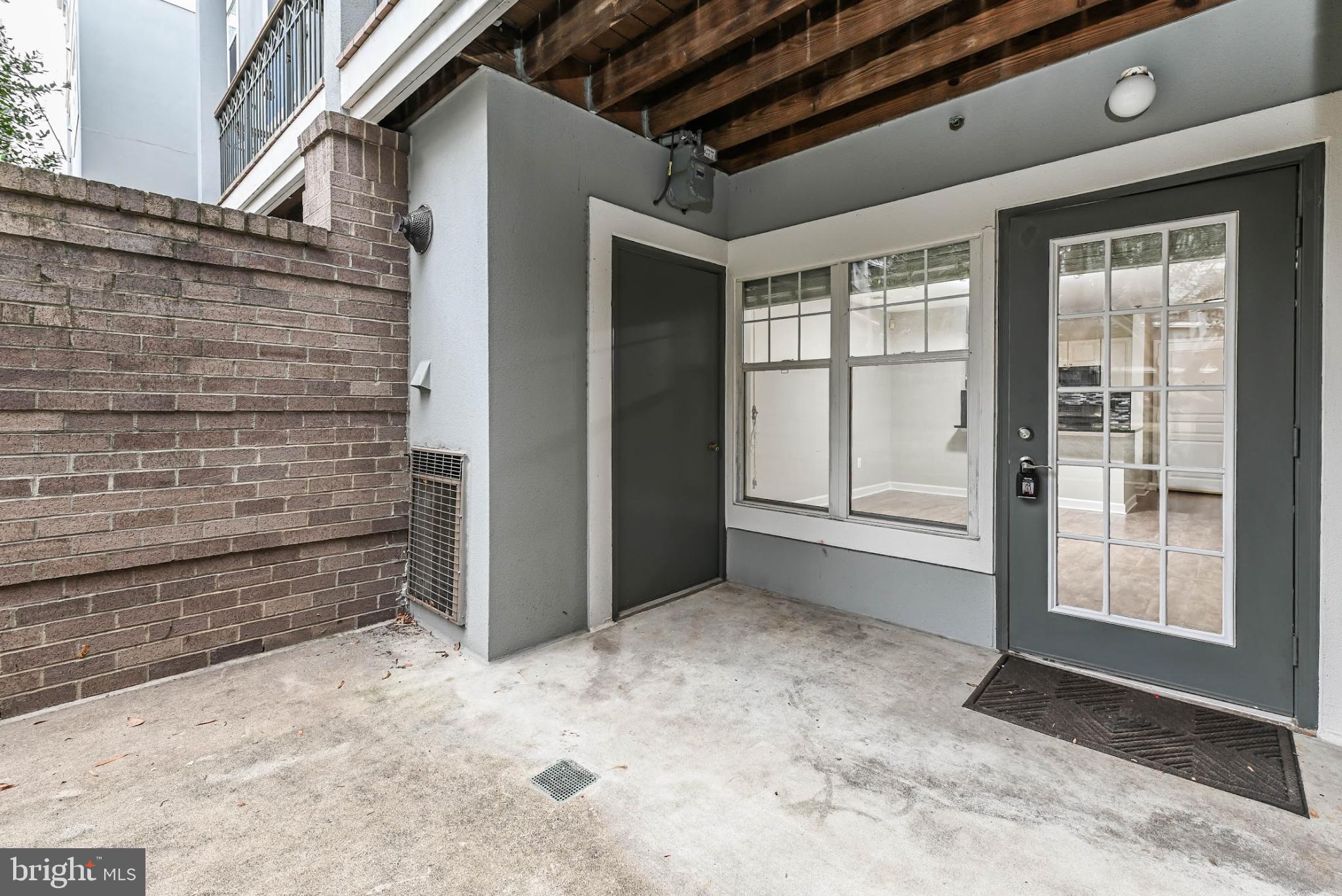 5573 Seminary Road, Unit 115 Falls Church, VA 22041 - Photo 18 of 32 New HVAC and Water Heater in the utility closet!!