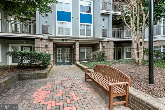 a front view of a house with porch