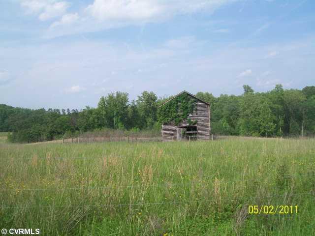 Tbd Tower Road Pamplin, VA 23958 - Photo 3 of 5 Exterior Front