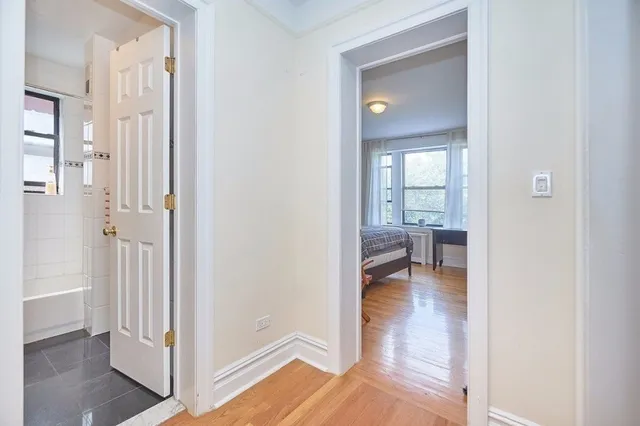 $820,000 | 700 Riverside Drive, Unit 5D | Hamilton Heights