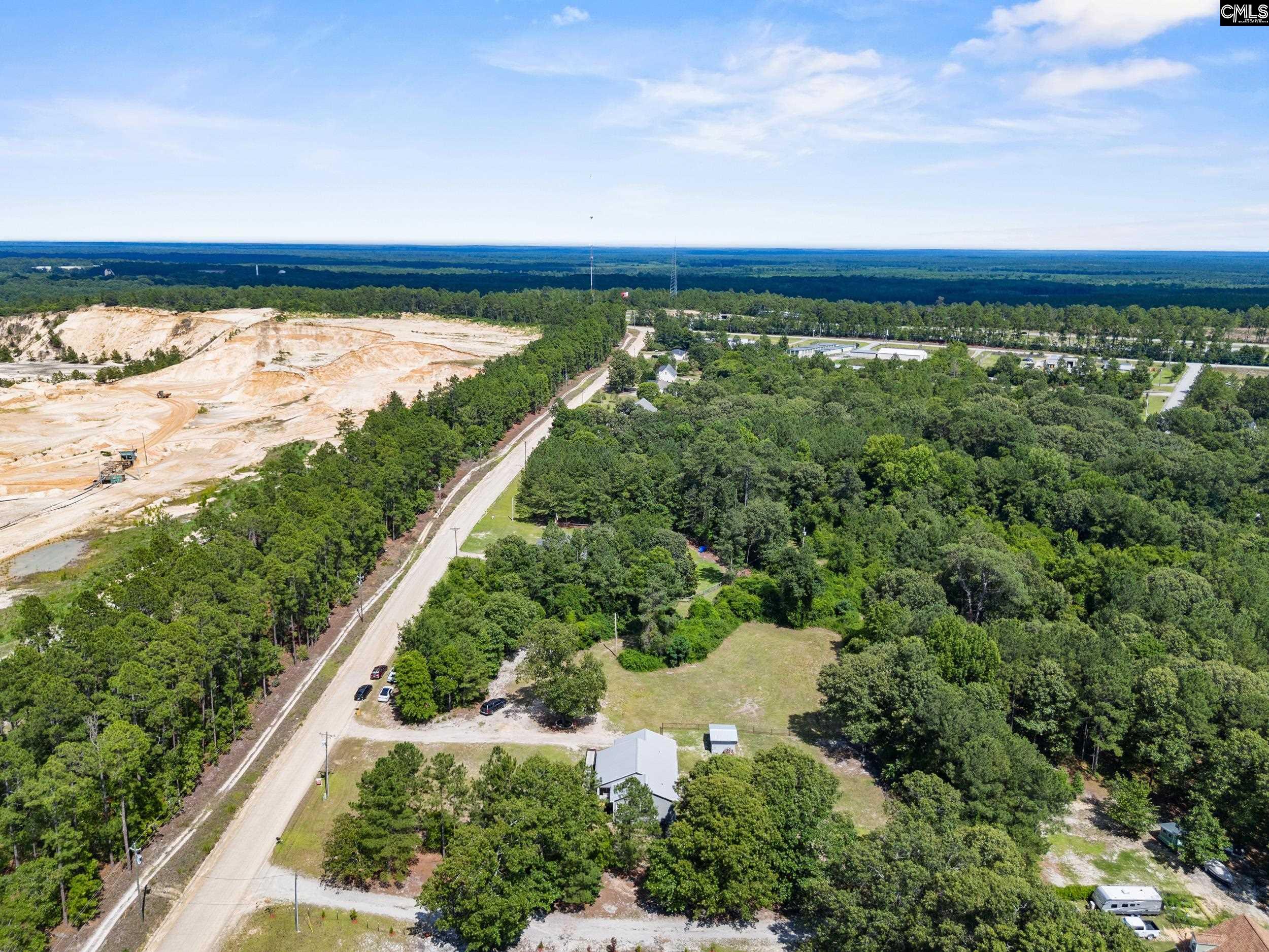 1677 Green Hill Road Lugoff, SC 29078 - Photo 30 of 39