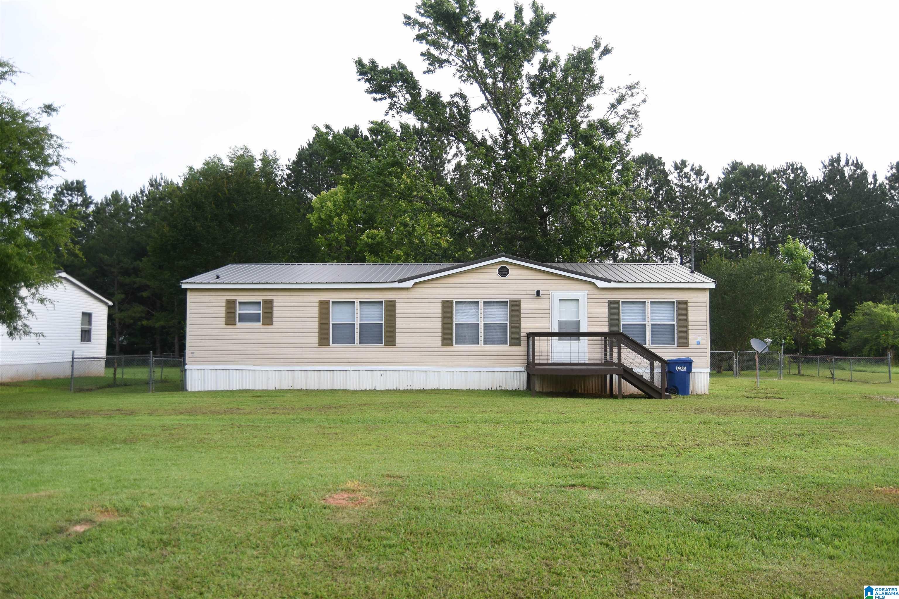 510 Ina Lane Oxford, AL 36203 - Photo 1 of 36