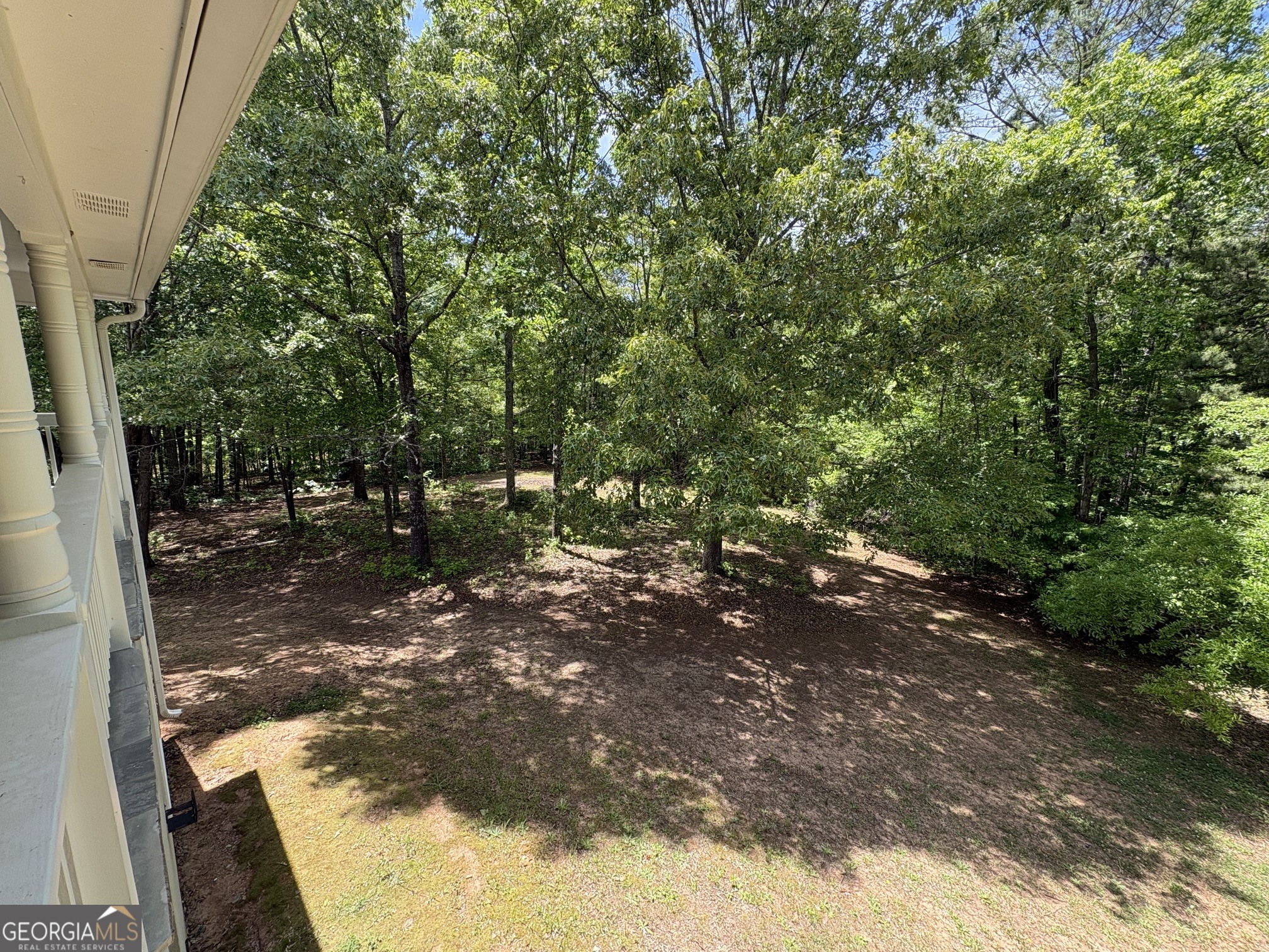 1933 Highway 101 Dallas, GA 30157 - Photo 25 of 40 Great spot to sip morning coffee and catch views of abundant wildlife on the property