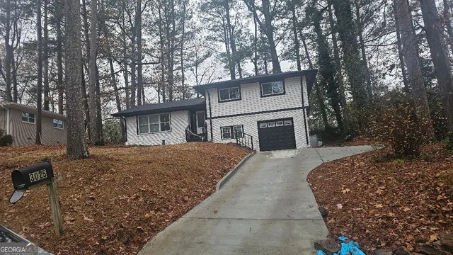 $350,000 | 3025 McKenzie Road, East Point, GA 30344