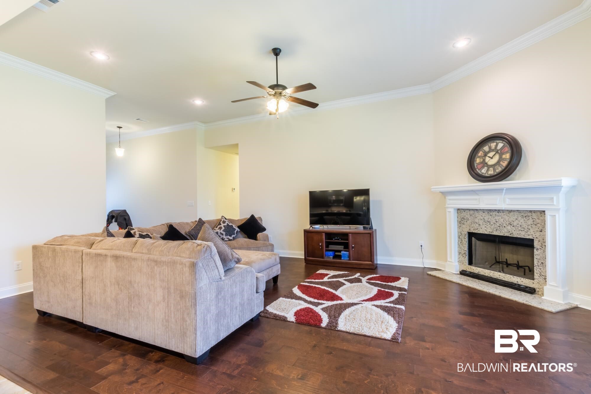 15015 Troon Drive Foley, AL 36535 - Photo 5 of 27