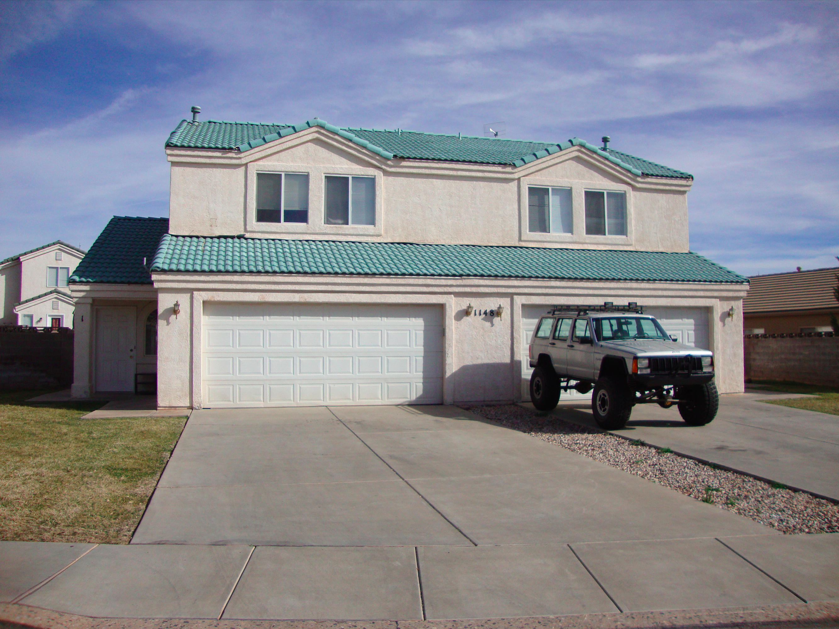 1148 North 1650th Street West St. George, UT 84770 - Photo 1 of 1 Exterior