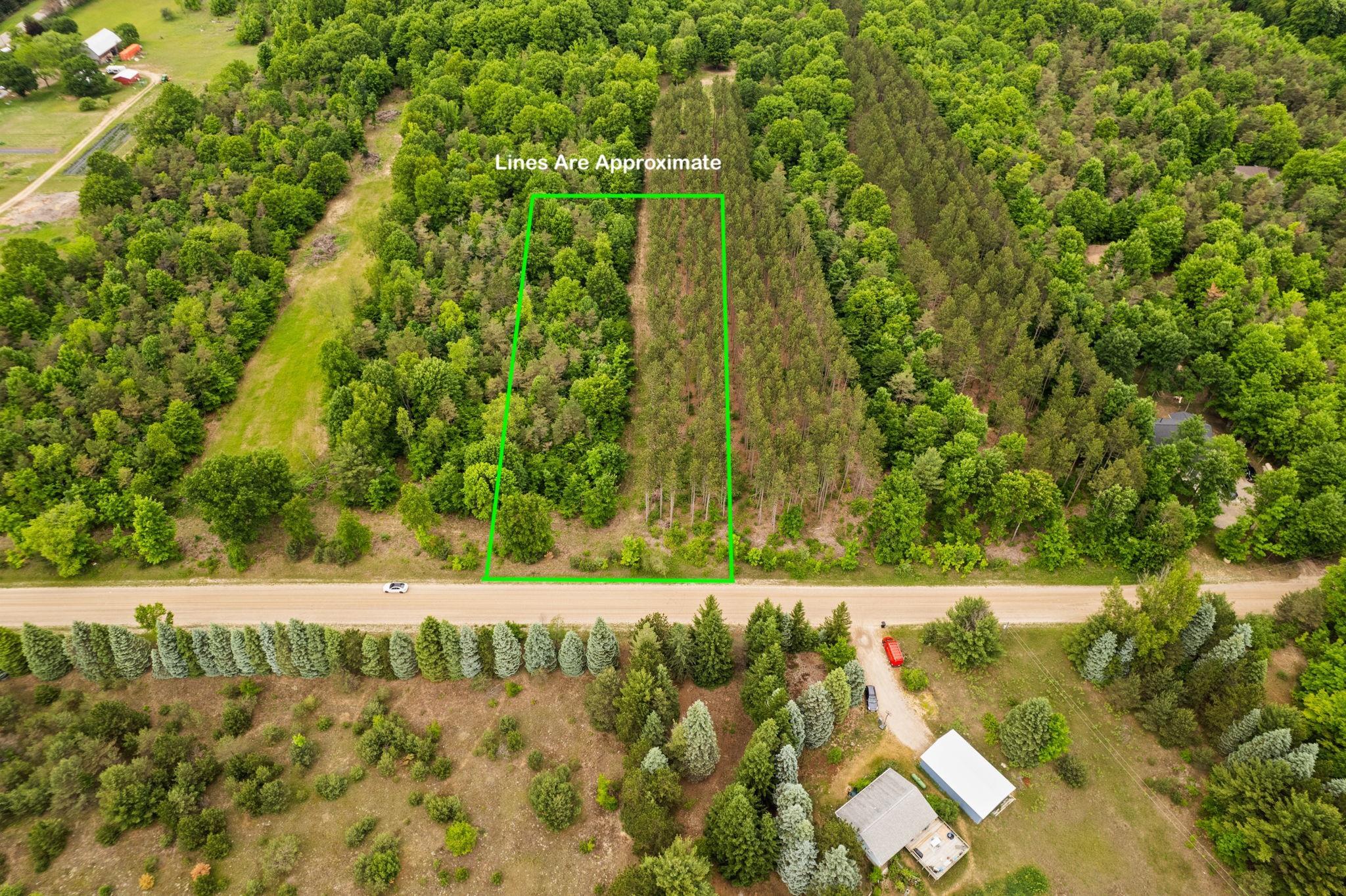 Parcel E St Johns Road Interlochen, MI 49643 - Photo 3 of 39