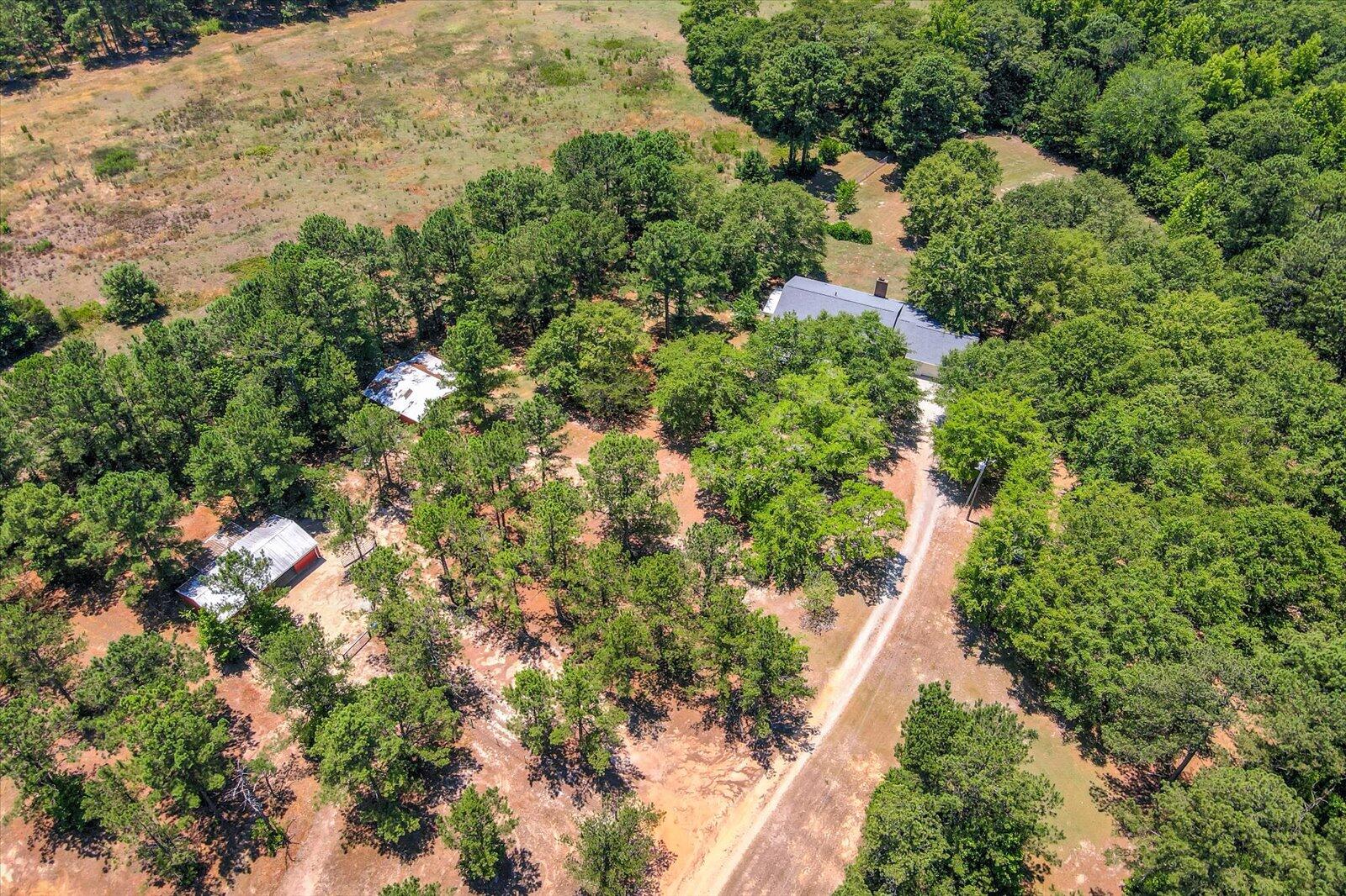 1855 Sterling Wells Road Thomson, GA 30824 - Photo 3 of 70 05-105
