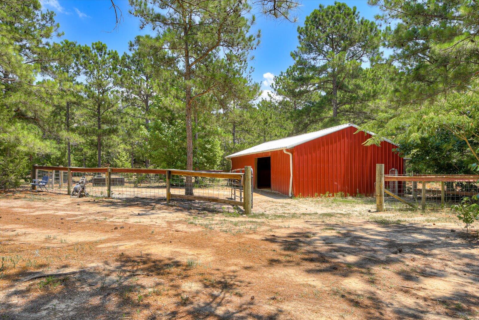1855 Sterling Wells Road Thomson, GA 30824 - Photo 50 of 70 71-171
