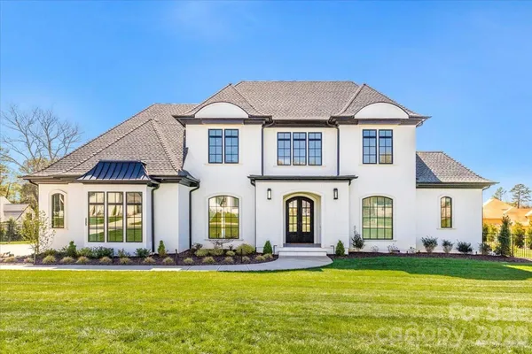 $2,695,000 | 405 Sugar Maple Lane, Weddington, NC 28104