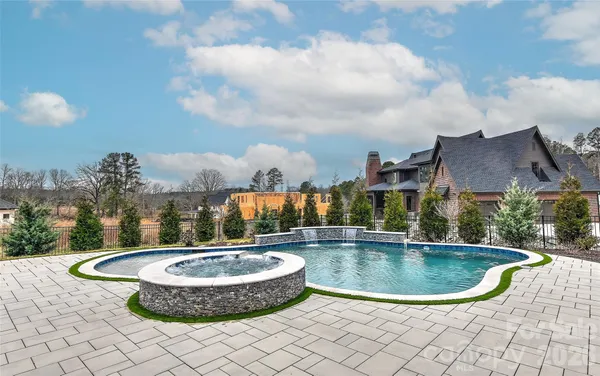 $2,695,000 | 405 Sugar Maple Lane, Weddington, NC 28104