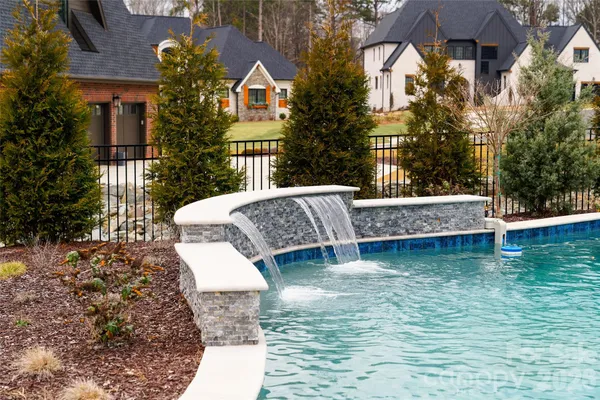 $2,695,000 | 405 Sugar Maple Lane, Weddington, NC 28104