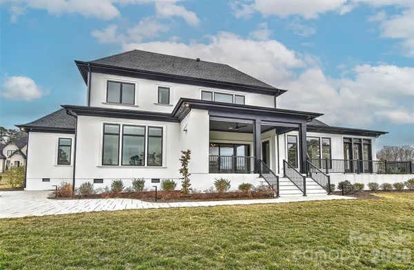 $2,695,000 | 405 Sugar Maple Lane, Weddington, NC 28104
