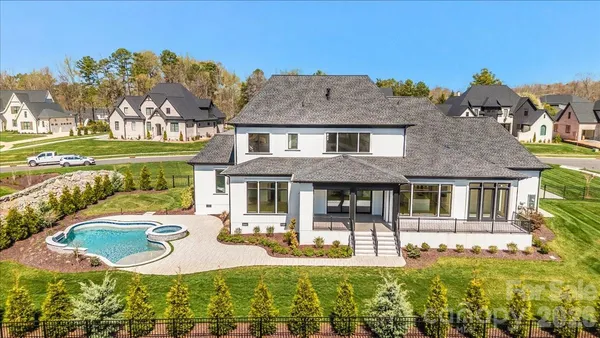 $2,695,000 | 405 Sugar Maple Lane, Weddington, NC 28104