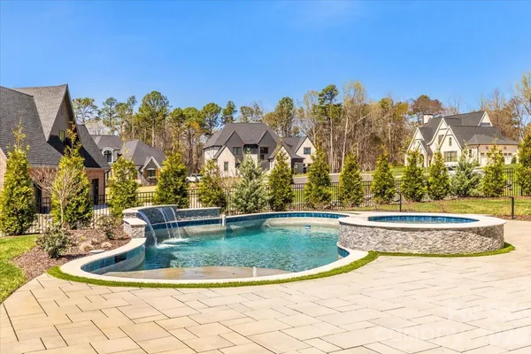 $2,695,000 | 405 Sugar Maple Lane, Weddington, NC 28104