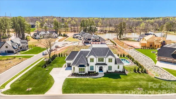 $2,695,000 | 405 Sugar Maple Lane, Weddington, NC 28104