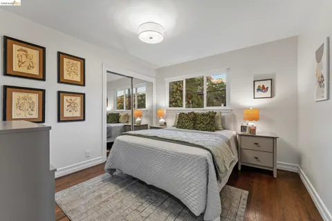 $1,099,000 | 46 Elysian Fields Drive, Oakland, CA 94605