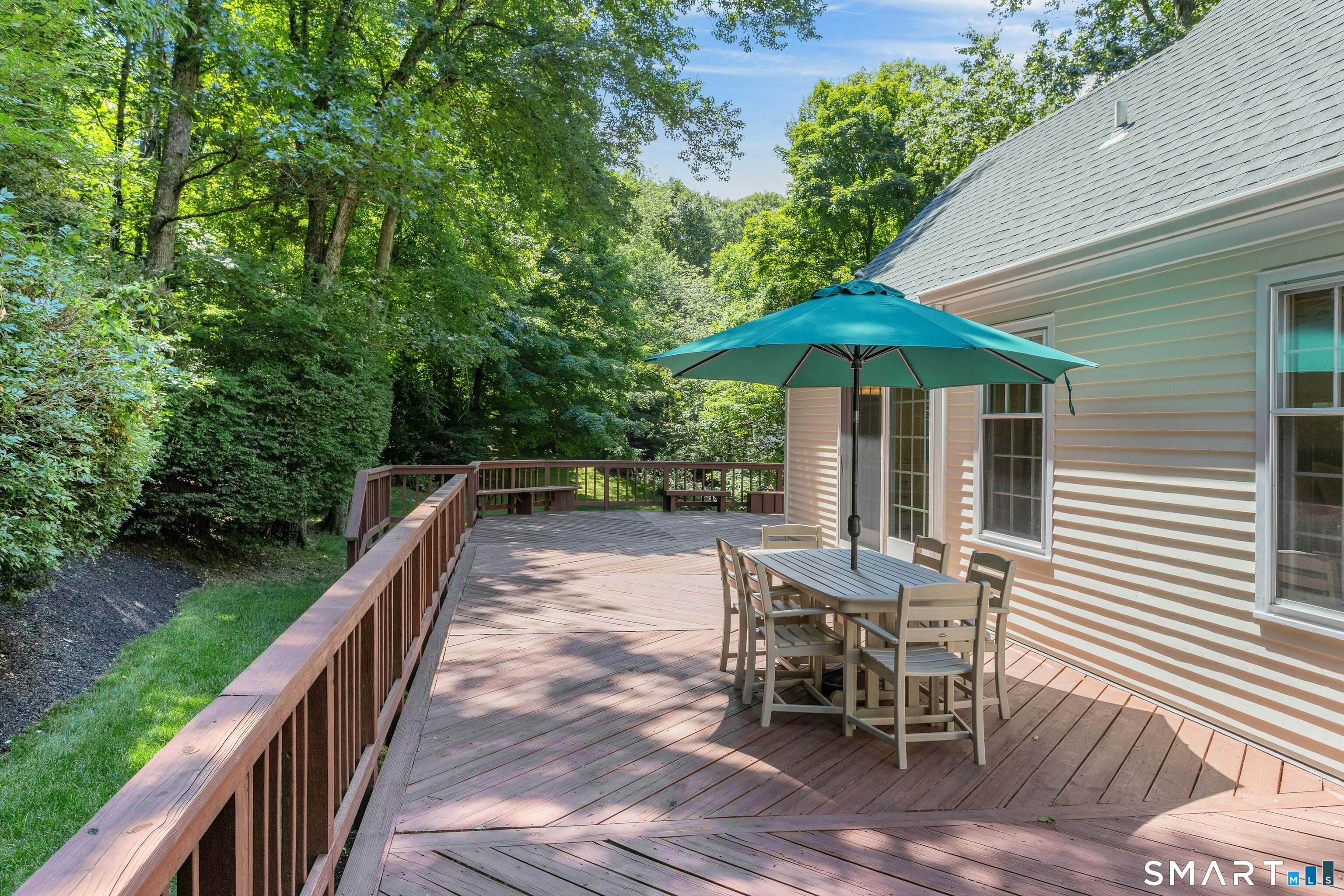 2 Pheasant Run Road Wilton, CT 06897 - Photo 25 of 31
