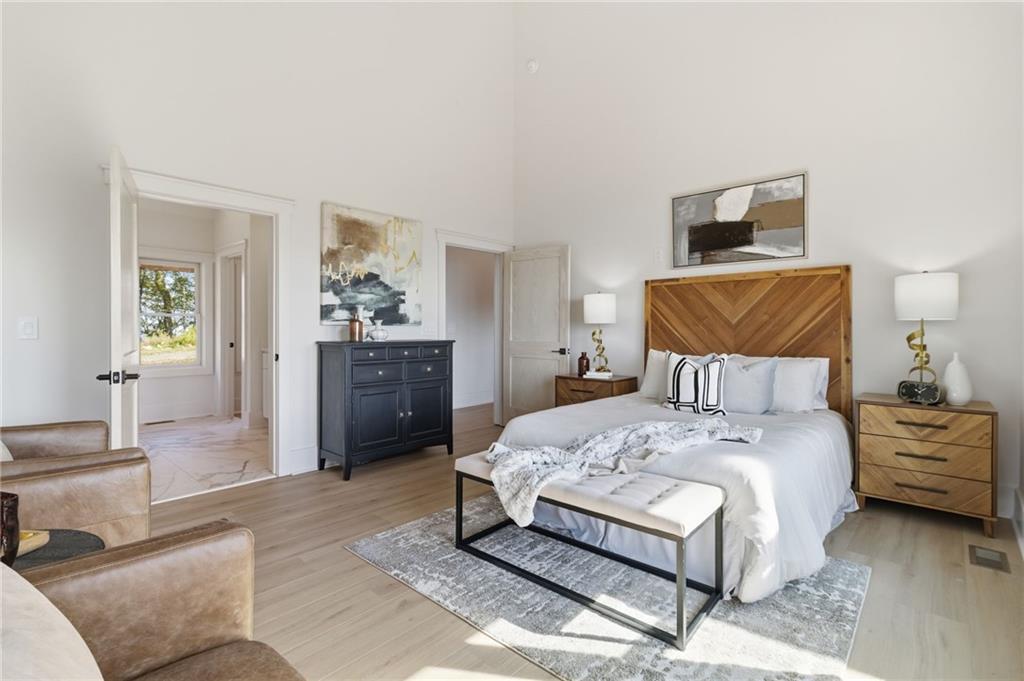 5510 Monument Road Jasper, GA 30143 - Photo 17 of 58