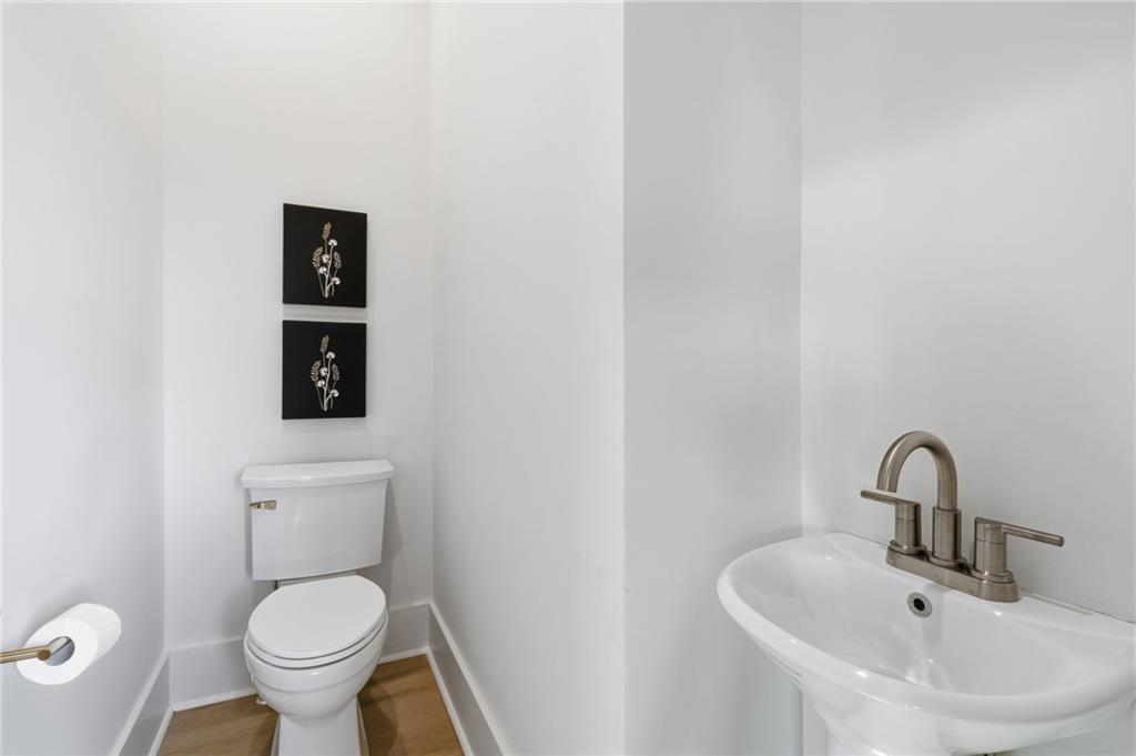 5510 Monument Road Jasper, GA 30143 - Photo 18 of 58