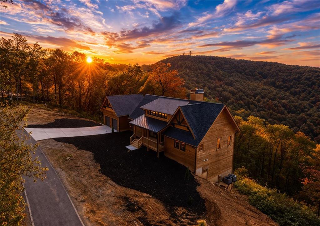 5510 Monument Road Jasper, GA 30143 - Photo 3 of 62