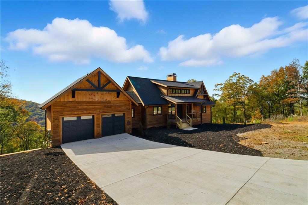 5510 Monument Road Jasper, GA 30143 - Photo 45 of 62