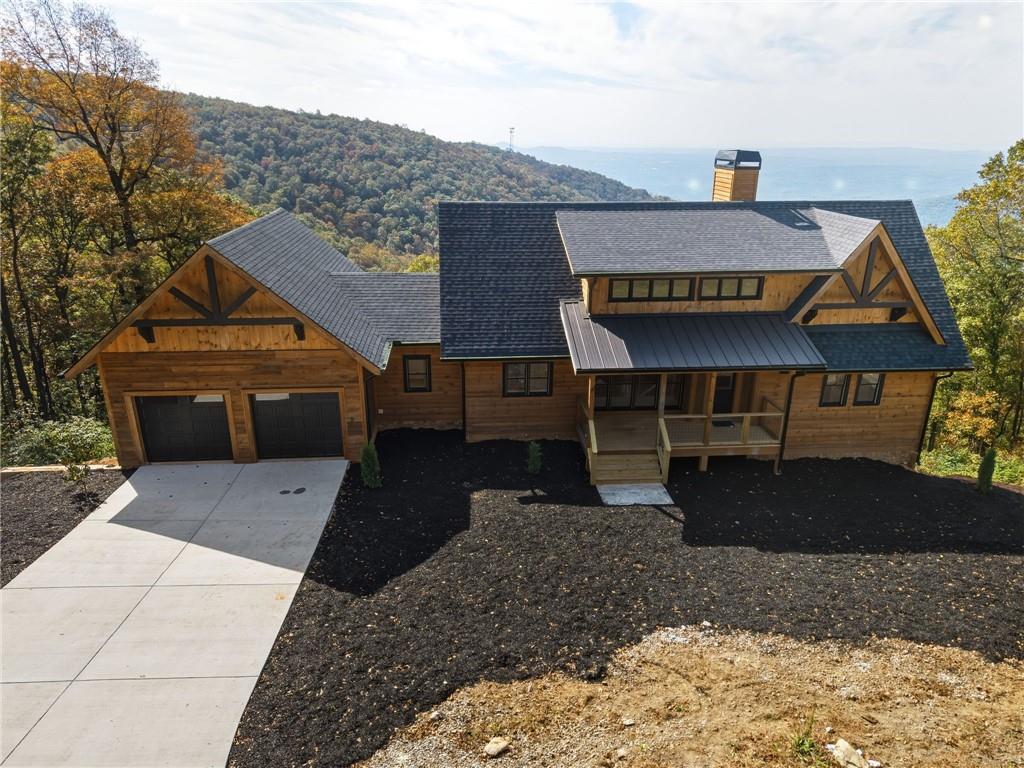 5510 Monument Road Jasper, GA 30143 - Photo 50 of 62