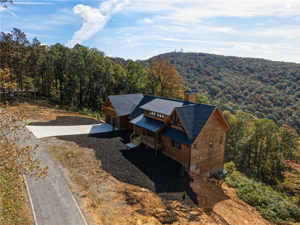 5510 Monument Road Jasper, GA 30143 - Photo 51 of 62