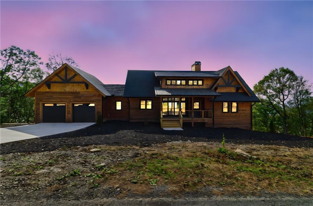 5510 Monument Road Jasper, GA 30143 - Photo 6 of 62