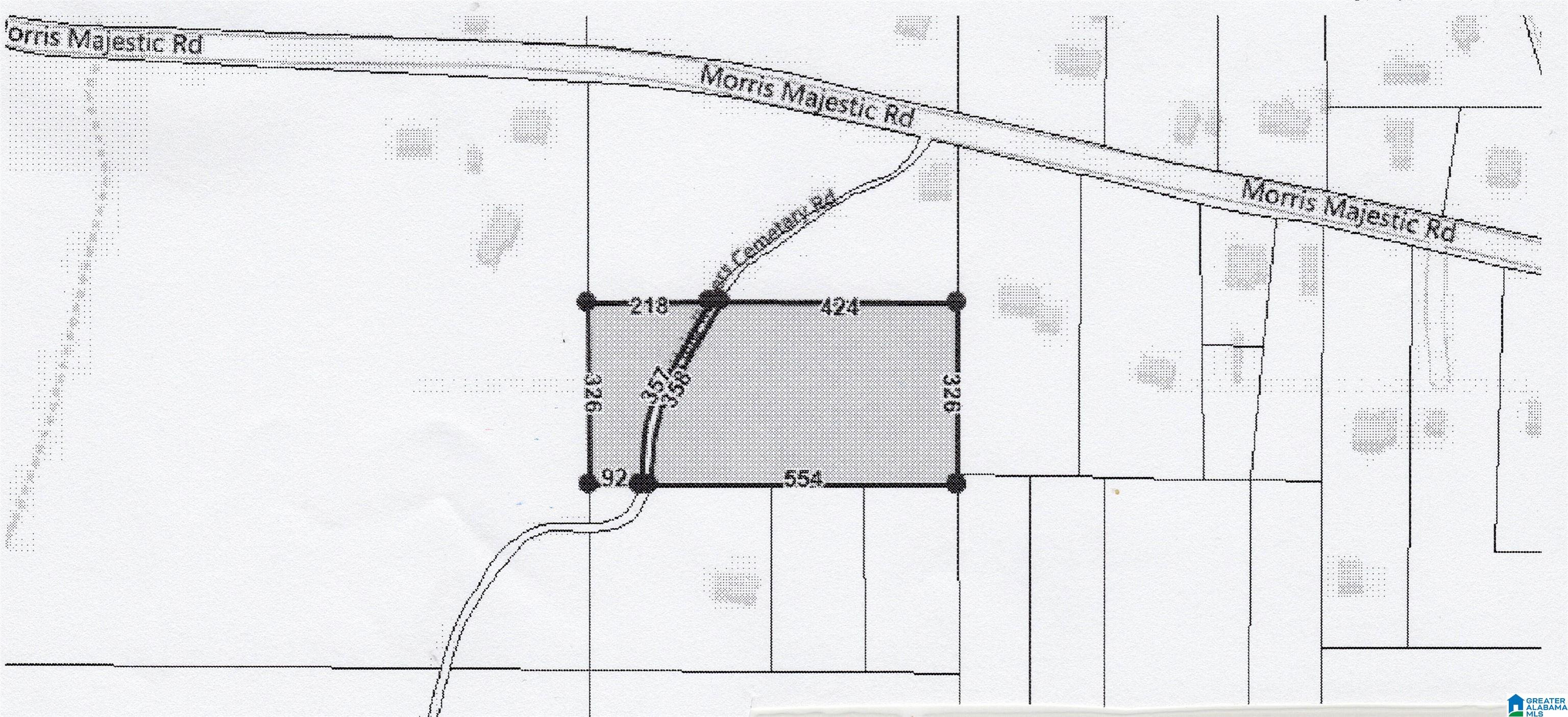 8501 Haig Rogers Cemetary Road Morris, AL 35116 - Photo 5 of 5